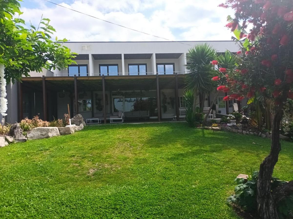 Quinta Do Botas Villa Moimenta Exterior foto